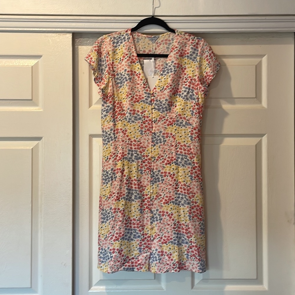 Rails Helena Mini Dress